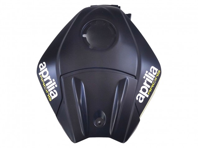 Comprar Carenados Moto Aprilia RS4 50 125 2012-2018 - Amarillo Negro Mate