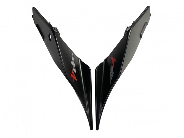 Comprar Kits Carenado Moto Aprilia RS4 50 125 2012-2018 - Negro Mate