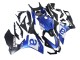 Comprar Carenados Moto Aprilia RS4 50 125 2012-2018 - Azul Blanco Negro Mate