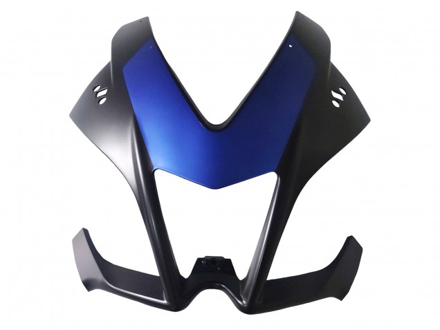 Comprar Carenados Moto Aprilia RS4 50 125 2012-2018 - Azul Blanco Negro Mate