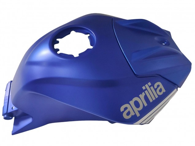 Comprar Carenados Moto Aprilia RS4 50 125 2012-2018 - Azul Blanco Negro Mate