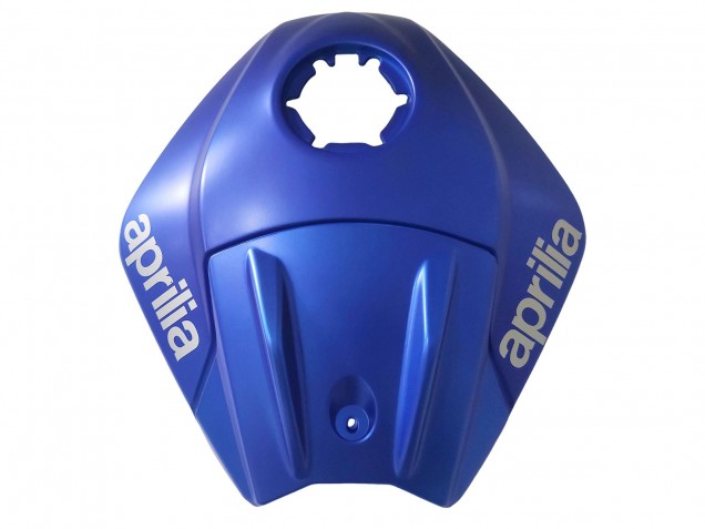 Comprar Carenados Moto Aprilia RS4 50 125 2012-2018 - Azul Blanco Negro Mate