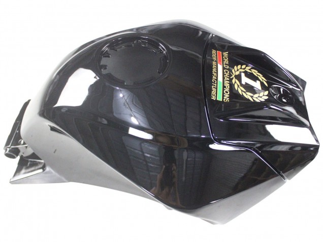 Comprar Carenados Moto Aprilia RS4 50 125 2012-2018 - Negro Brillante