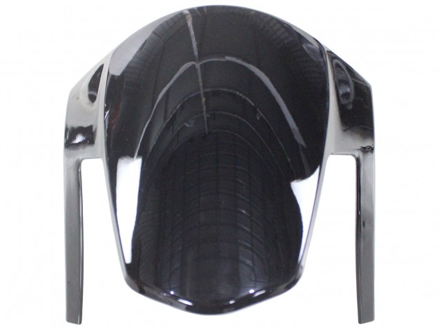 Comprar Carenados Moto Aprilia RS4 50 125 2012-2018 - Negro Brillante