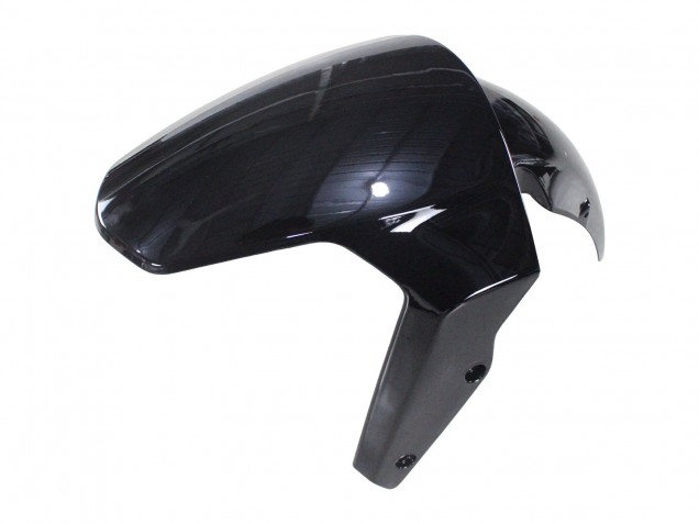 Comprar Carenados Moto Aprilia RS4 50 125 2012-2018 - Negro Brillante
