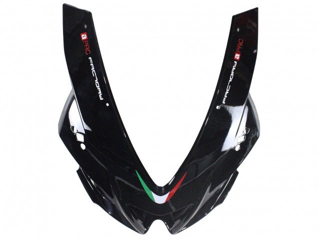 Comprar Carenados Moto Aprilia RS4 50 125 2012-2018 - Negro Brillante