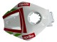 Comprar Carenado Moto Aprilia RS4 50 125 2012-2018 - Blanco Rojo Verde Amarillo Alitalia