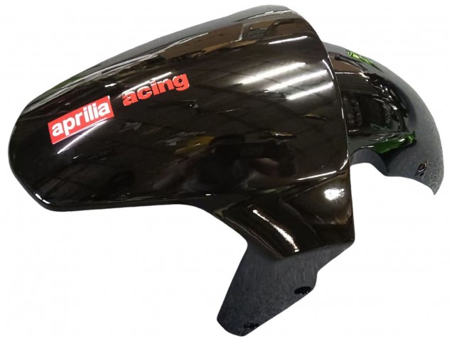 Comprar Carenados Moto Aprilia RS4 50 125 2012-2018 - Blanco Verde Negro Brillante