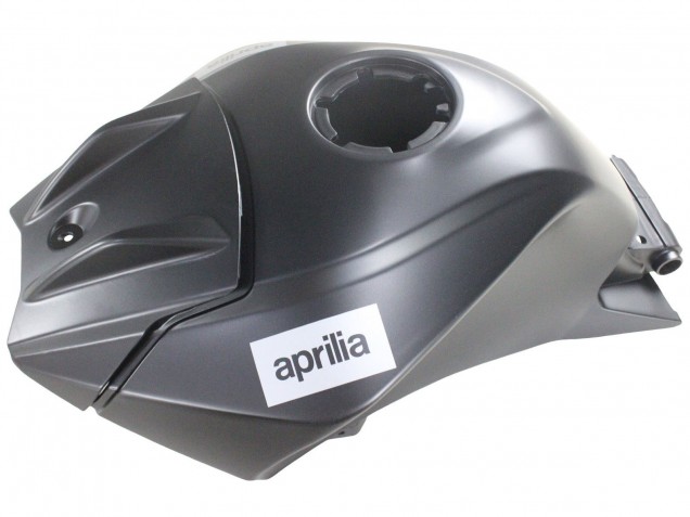 Comprar Carenado Moto Aprilia RS4 50 125 2012-2018 - Negro Mate