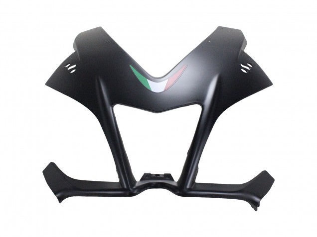 Comprar Carenado Moto Aprilia RS4 50 125 2012-2018 - Negro Mate