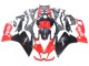 Comprar Carenados Moto Aprilia RS4 50 125 2012-2018 - Rojo Negro Brillante