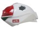 Comprar Kits Carenado Moto Aprilia RS4 50 125 2012-2018 - Blanco Rojo Verde Amarillo Alitalia
