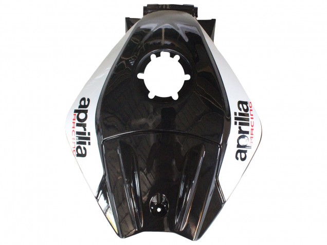 Comprar Carenados Moto Aprilia RS4 50 125 2012-2018 - Plata Rojo Negro Brillante