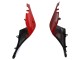 Comprar Carenados Moto Aprilia RS4 50 125 2012-2018 - Plata Rojo Negro Brillante
