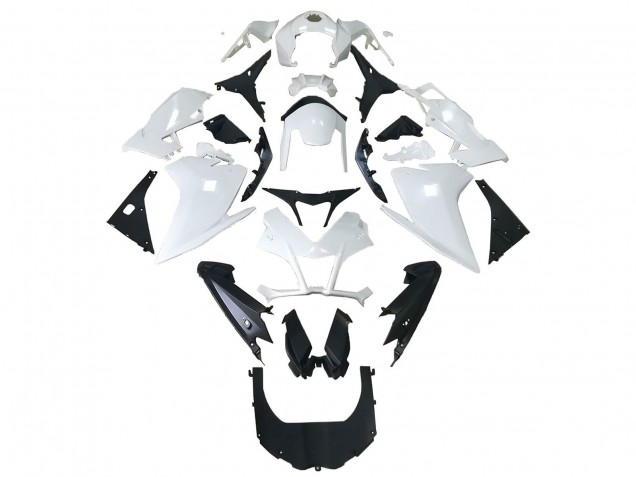 Comprar Carenados Moto Aprilia RS4 50 125 2012-2018 - Sin Pintar