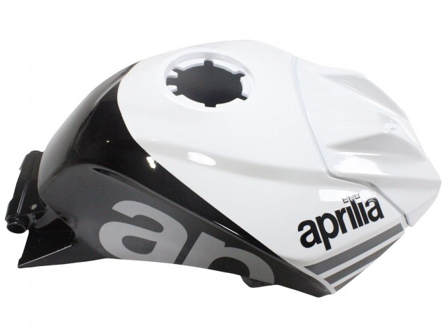 Comprar Carenados Moto Aprilia RS4 50 125 2012-2018 - Blanco Rojo Verde Negro Brillante