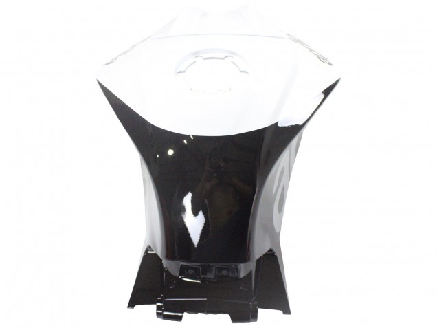 Comprar Carenados Moto Aprilia RS4 50 125 2012-2018 - Blanco Rojo Verde Negro Brillante