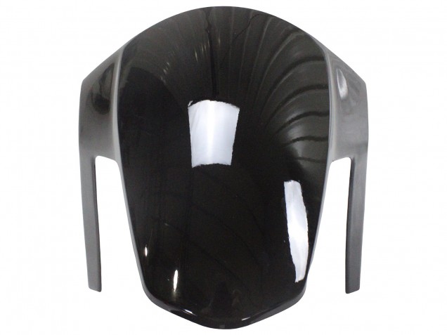 Comprar Carenados Moto Aprilia RS4 50 125 2012-2018 - Blanco Rojo Verde Negro Brillante