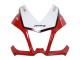 Comprar Carenados Moto Aprilia RS4 50 125 2012-2018 - Blanco Rojo Verde Negro Brillante