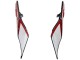 Comprar Carenados Moto Aprilia RS4 50 125 2012-2018 - Blanco Rojo Verde Negro Brillante