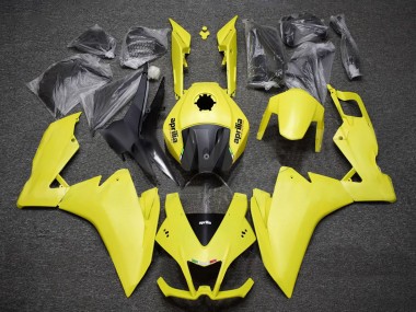 Comprar Carenado Moto Aprilia RS4 50 125 2012-2018 - Amarillo