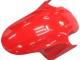 Comprar Carenado Moto Honda CBR600 F4i 2004-2007 - Rojo Negro Brillante