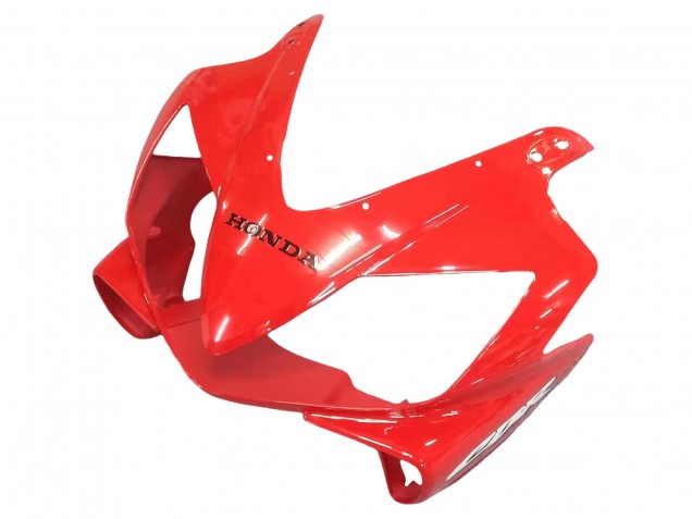 Comprar Carenado Moto Honda CBR600 F4i 2004-2007 - Rojo Negro Brillante