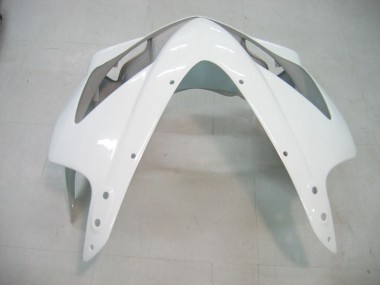 Comprar Carenado Moto Honda CBR600 F4i 2004-2007 - Blanco Negro Brillante