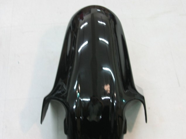 Comprar Carenado Moto Honda CBR600 F4i 2004-2007 - Blanco Negro Brillante