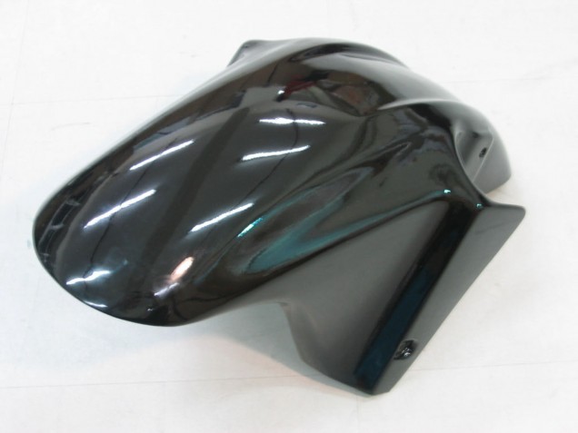 Comprar Carenado Moto Honda CBR600 F4i 2004-2007 - Blanco Negro Brillante
