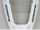 Comprar Carenado Moto Honda CBR600 F4i 2004-2007 - Blanco Negro Brillante