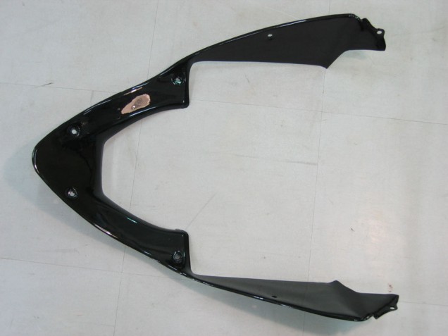 Comprar Carenado Moto Honda CBR600 F4i 2004-2007 - Blanco Negro Brillante