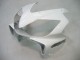 Comprar Carenado Moto Honda CBR600 F4i 2004-2007 - Blanco Negro Brillante