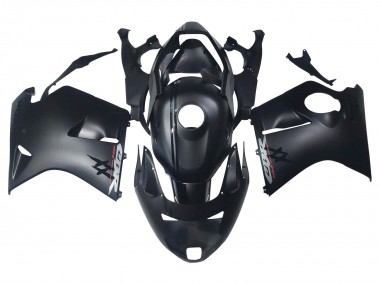 Comprar Kits Carenado Moto Honda CBR1100XX Blackbird 1996-2007 - Negro Mate