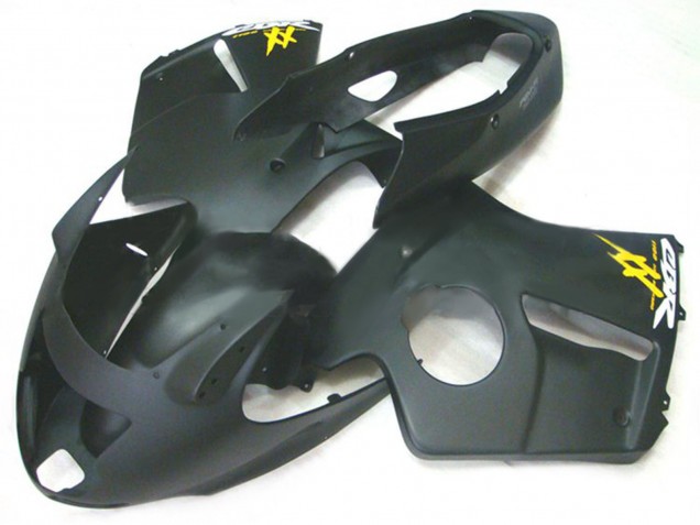 Comprar Carenado Moto Honda CBR1100XX Blackbird 1996-2007 - Negro Mate