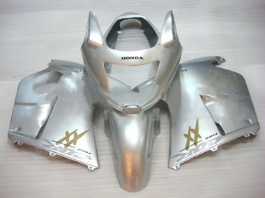 Comprar Carenados Moto Honda CBR1100XX Blackbird 1996-2007 - Plata Oro