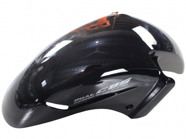 Comprar Carenados Moto ABS Honda CBR1100XX Blackbird 1996-2007 - Negro Brillante
