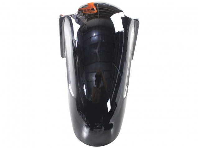 Comprar Carenados Moto ABS Honda CBR1100XX Blackbird 1996-2007 - Negro Brillante