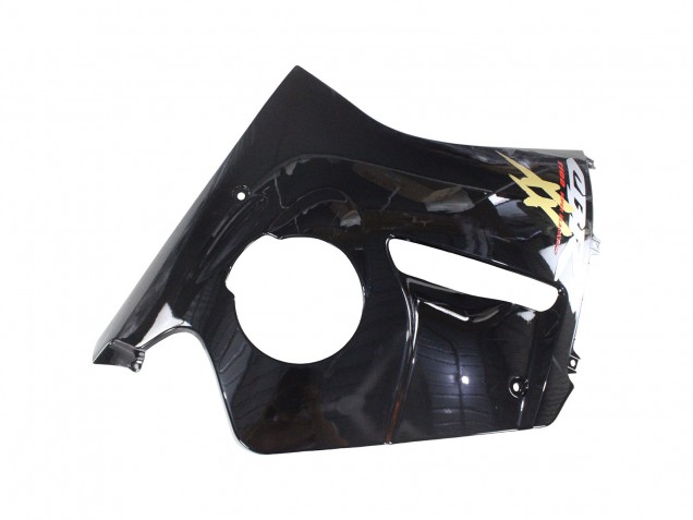Comprar Carenados Moto ABS Honda CBR1100XX Blackbird 1996-2007 - Negro Brillante