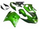 Comprar Carenado Moto Honda CBR1100XX Blackbird 1996-2007 - Verde