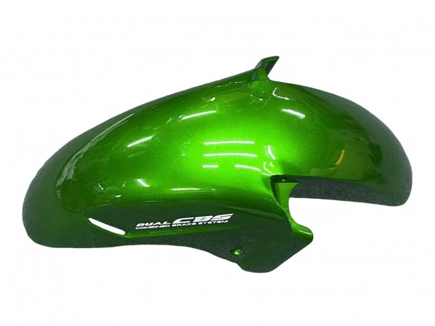 Comprar Carenado Moto Honda CBR1100XX Blackbird 1996-2007 - Verde