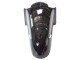Comprar Carenado Moto Honda CBR1100XX Blackbird 1996-2007 - Negro Brillante Verde Llama