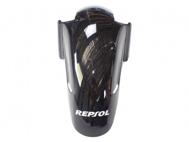 Comprar Carenados Moto ABS Honda CBR1100XX Blackbird 1996-2007 - Naranja Blanco Rojo Negro Brillante Repsol