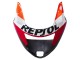 Comprar Carenados Moto ABS Honda CBR1100XX Blackbird 1996-2007 - Naranja Blanco Rojo Negro Brillante Repsol