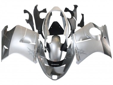 Comprar Carenados Moto Honda CBR1100XX Blackbird 1996-2007 - Plata Gris