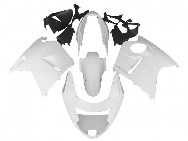 Comprar Carenados Moto Honda CBR1100XX Blackbird 1996-2007 - Sin Pintar