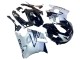 Comprar Carenados Moto Honda CBR600 F2 1991-1994 - Plata Negro Brillante