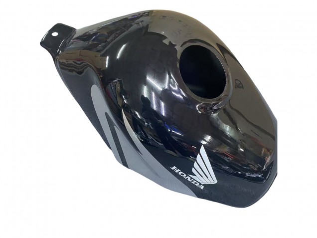 Comprar Carenados Moto Honda CBR600 F2 1991-1994 - Plata Negro Brillante