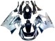 Comprar Carenados Moto Honda CBR600 F2 1991-1994 - Plata Negro Brillante