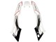 Comprar Carenados Moto Honda CBR600 F2 1991-1994 - Blanco Rojo Negro Brillante